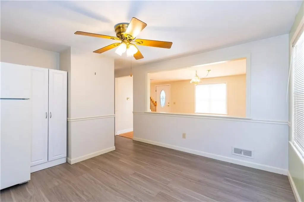 46 Bliss Street East Providence RI 02914