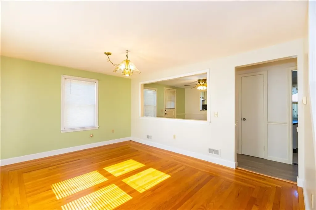 46 Bliss Street East Providence RI 02914