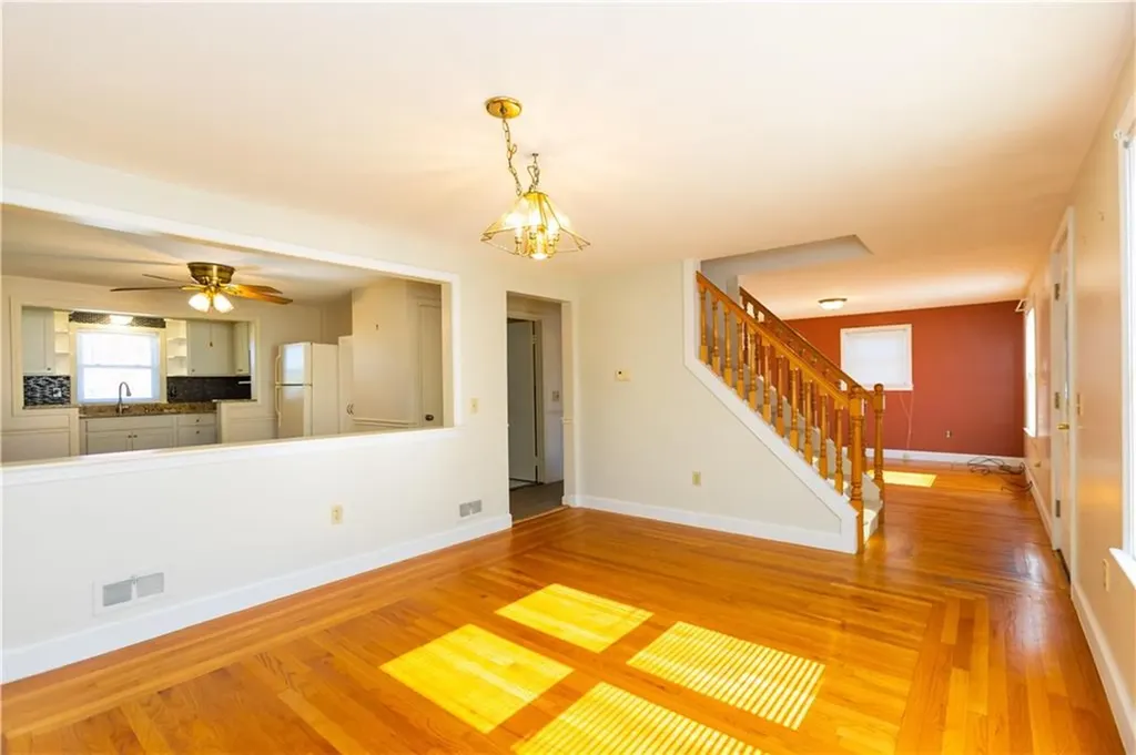 46 Bliss Street East Providence RI 02914