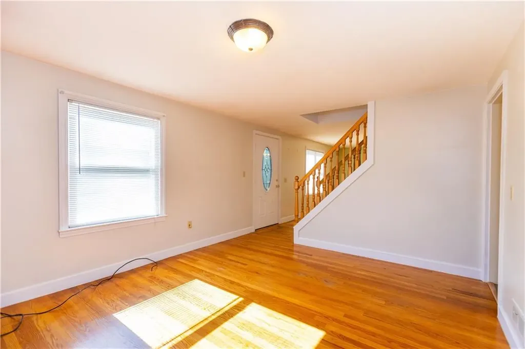 46 Bliss Street East Providence RI 02914