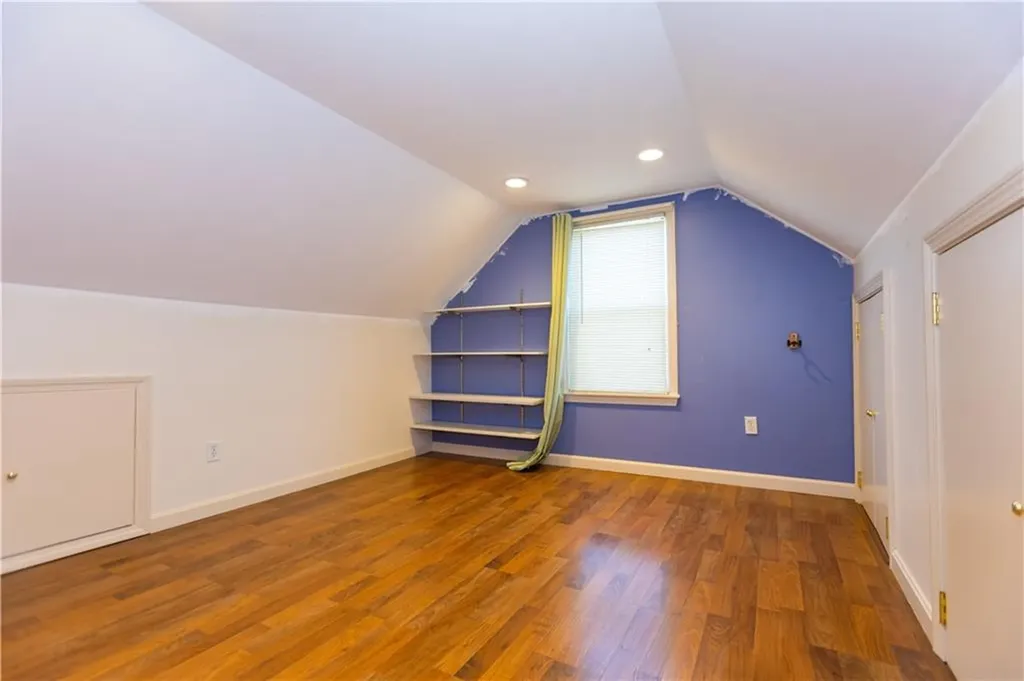 46 Bliss Street East Providence RI 02914