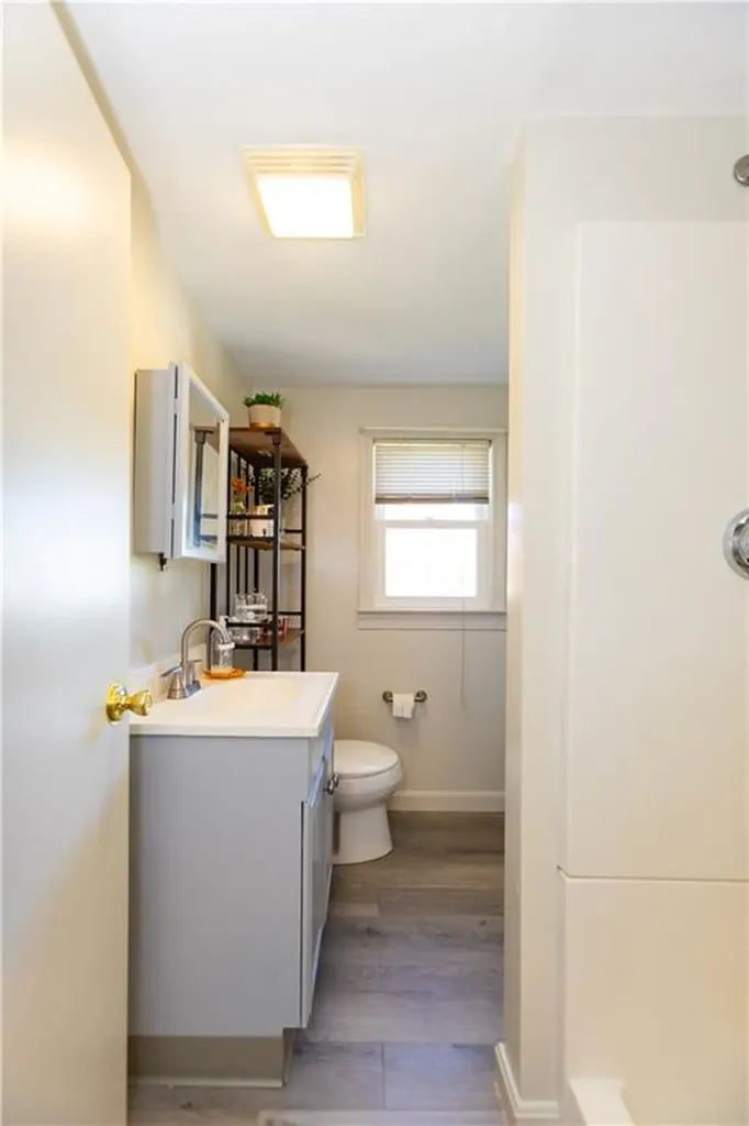 46 Bliss Street East Providence RI 02914