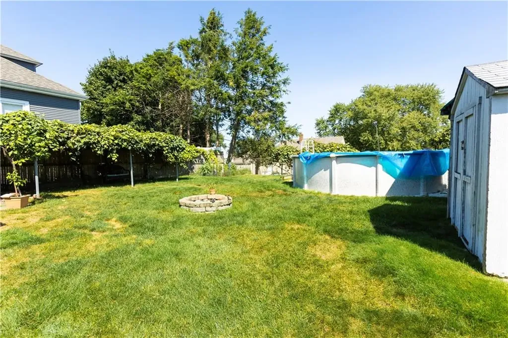 46 Bliss Street East Providence RI 02914