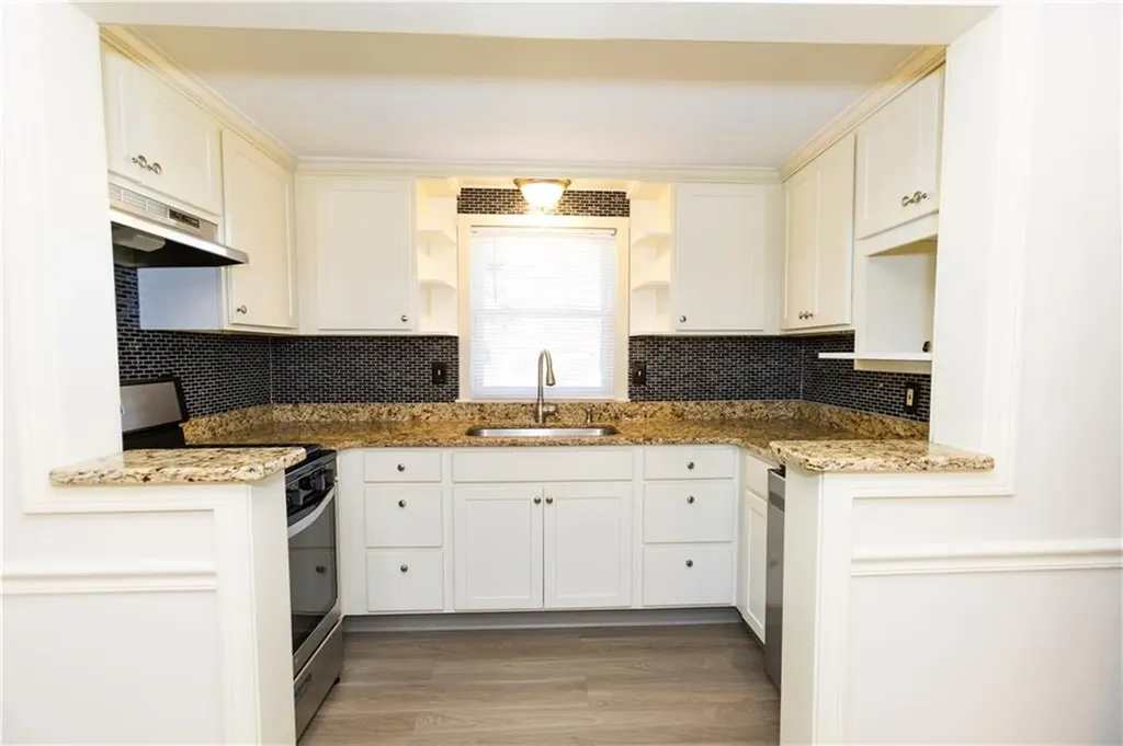 46 Bliss Street East Providence RI 02914