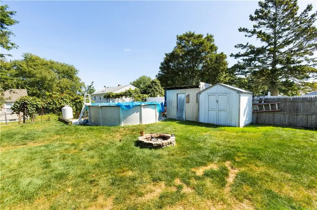 46 Bliss Street East Providence RI 02914