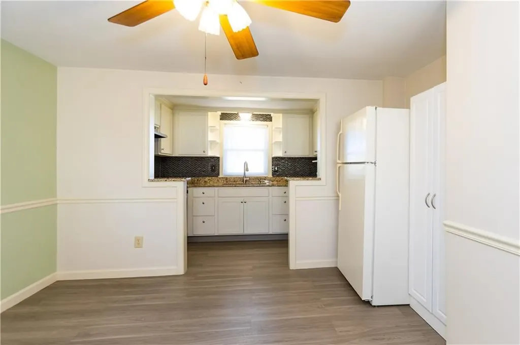 46 Bliss Street East Providence RI 02914