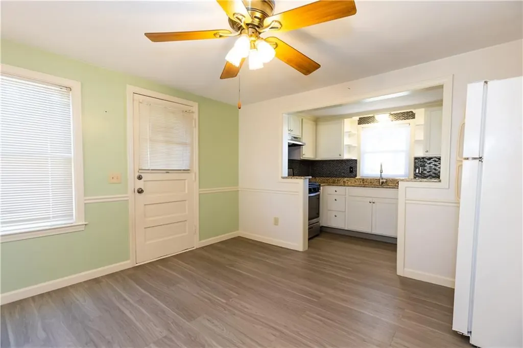 46 Bliss Street East Providence RI 02914