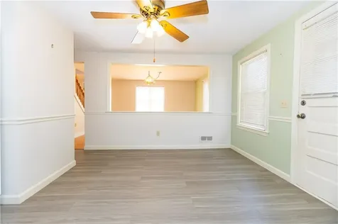 46 Bliss Street East Providence RI 02914