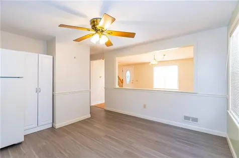 46 Bliss Street East Providence RI 02914