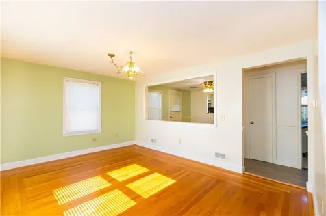 46 Bliss Street East Providence RI 02914