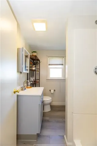 46 Bliss Street East Providence RI 02914