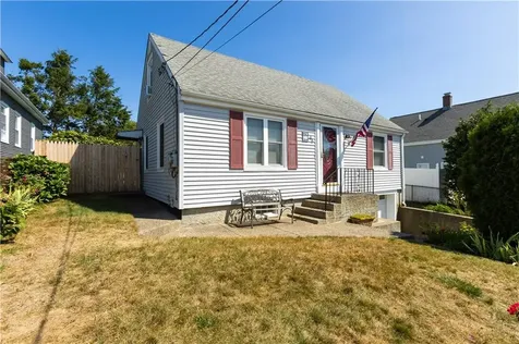 46 Bliss Street East Providence RI 02914