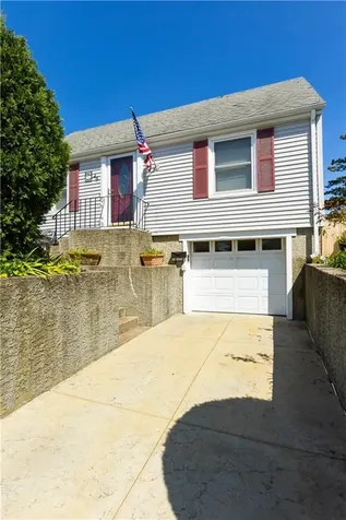 46 Bliss Street East Providence RI 02914