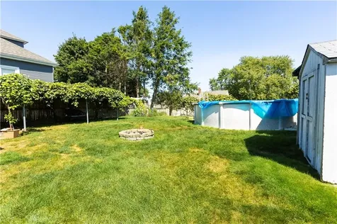 46 Bliss Street East Providence RI 02914