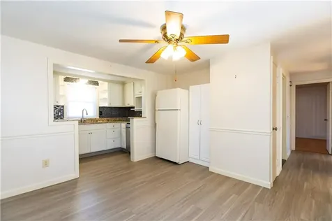 46 Bliss Street East Providence RI 02914