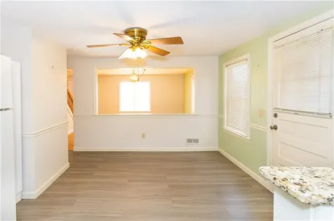 46 Bliss Street East Providence RI 02914