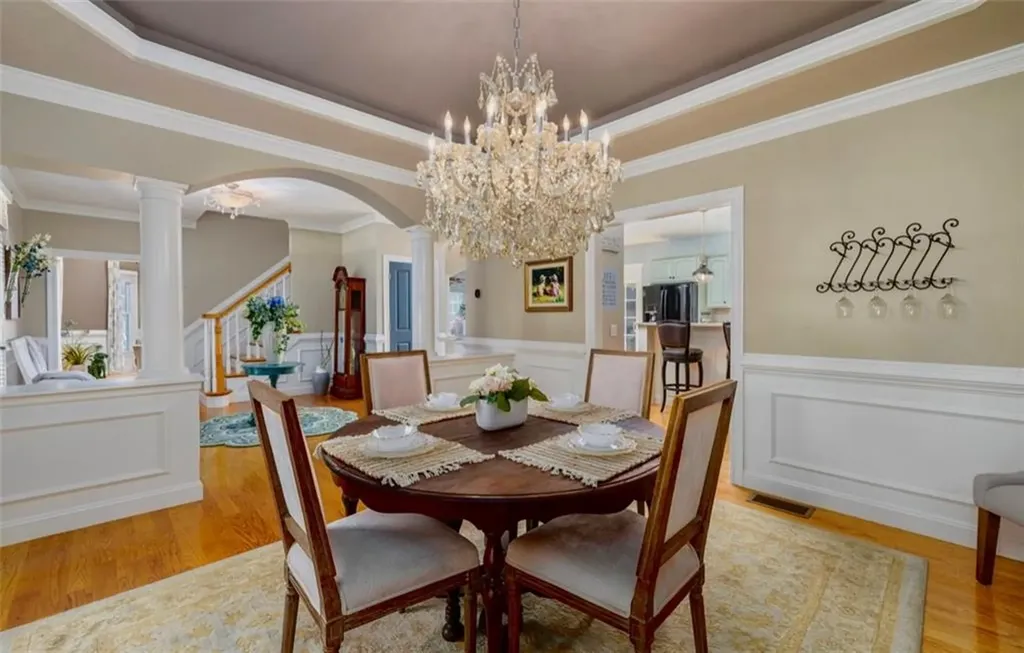 8 Mason Drive Cumberland RI 02864