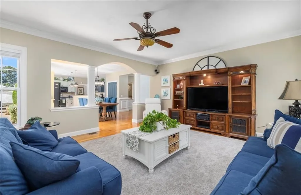 8 Mason Drive Cumberland RI 02864