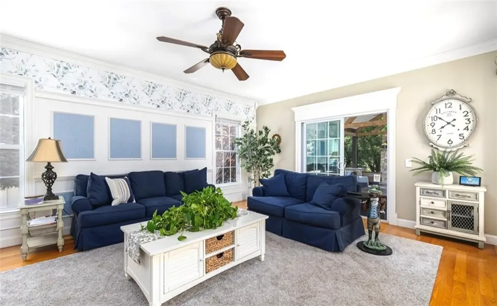 8 Mason Drive Cumberland RI 02864