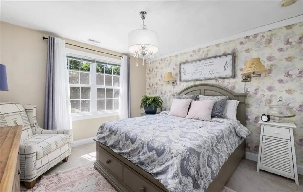 8 Mason Drive Cumberland RI 02864