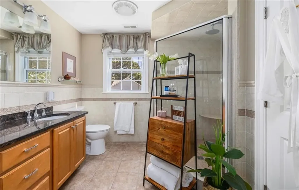 8 Mason Drive Cumberland RI 02864