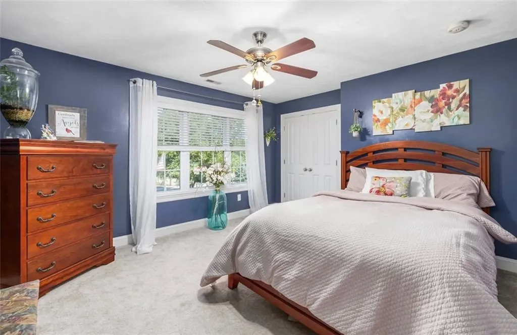 8 Mason Drive Cumberland RI 02864