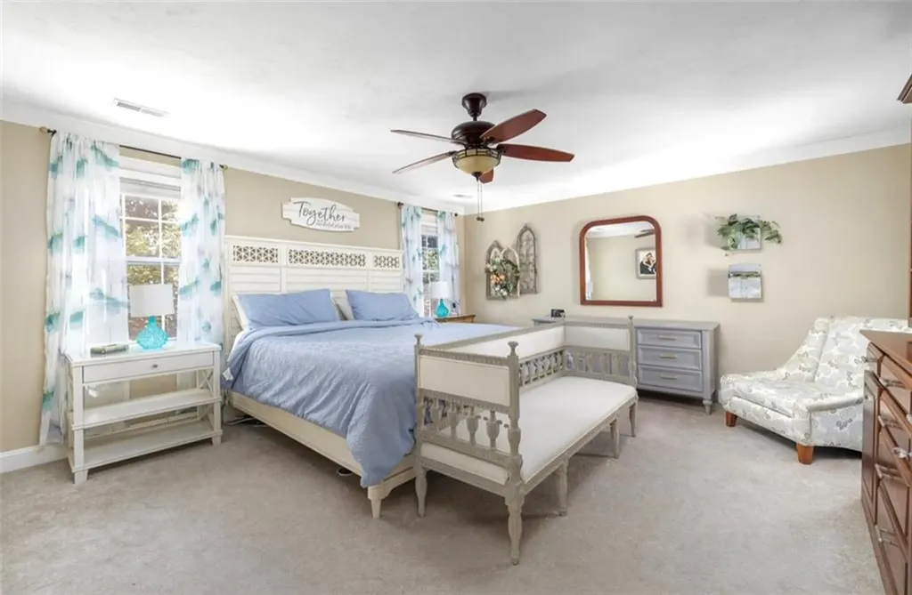 8 Mason Drive Cumberland RI 02864