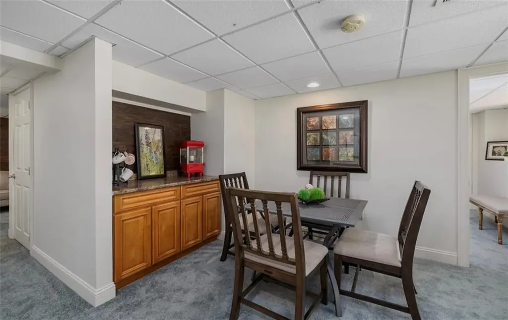 8 Mason Drive Cumberland RI 02864