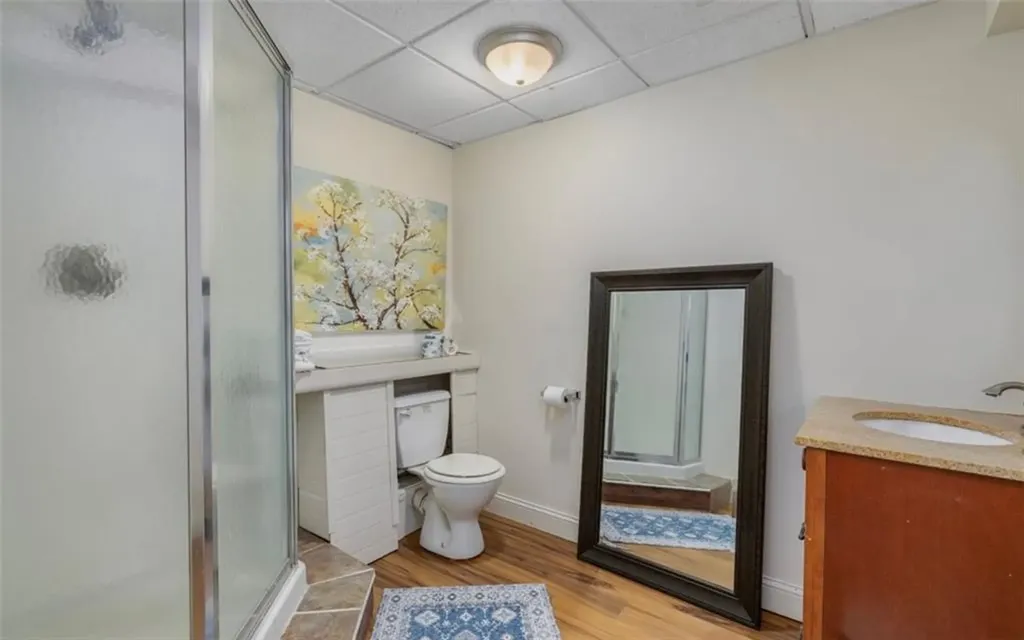 8 Mason Drive Cumberland RI 02864