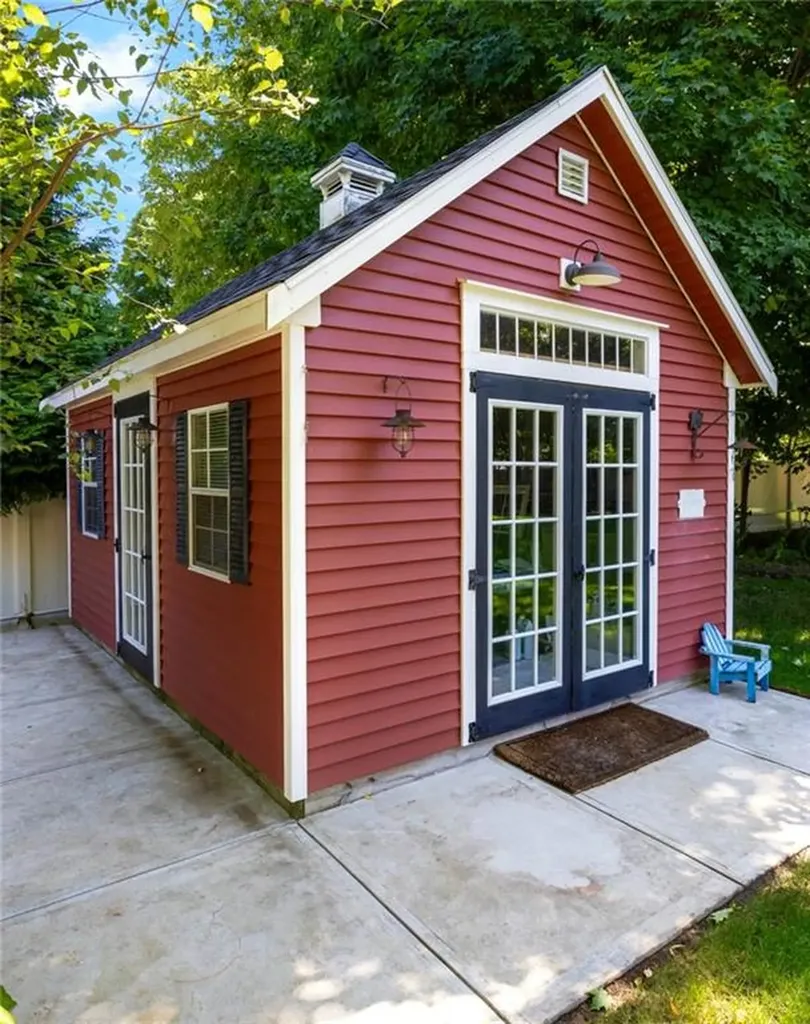 8 Mason Drive Cumberland RI 02864