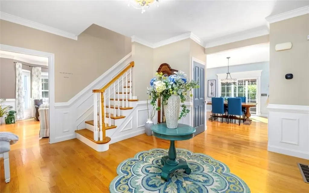 8 Mason Drive Cumberland RI 02864