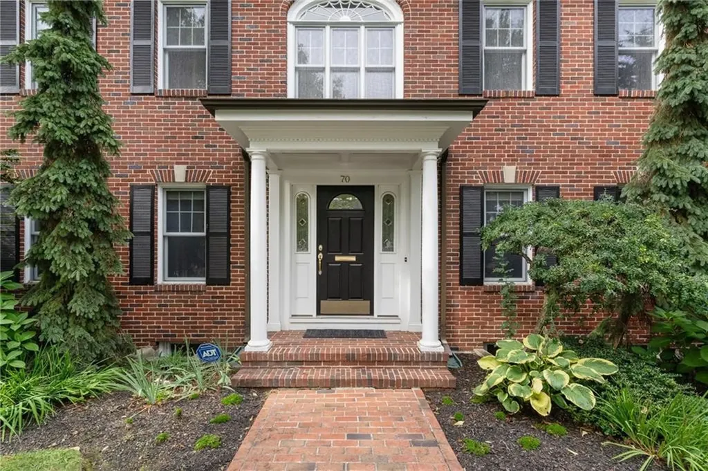 70 Wingate Road Providence RI 02906