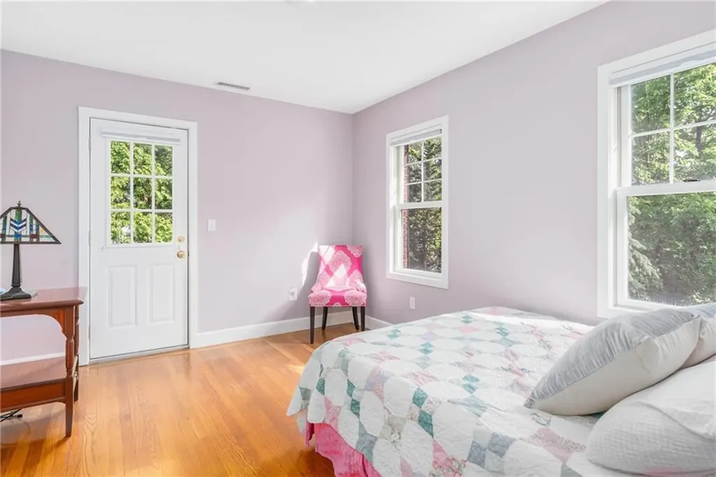 70 Wingate Road Providence RI 02906