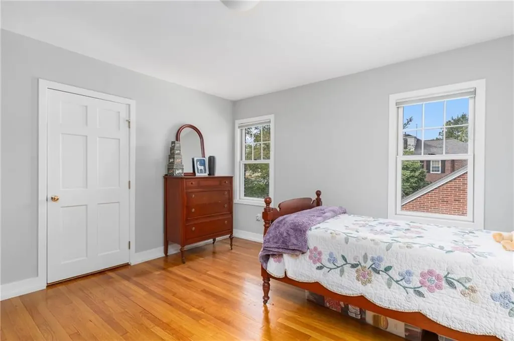 70 Wingate Road Providence RI 02906