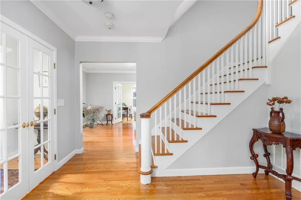70 Wingate Road Providence RI 02906