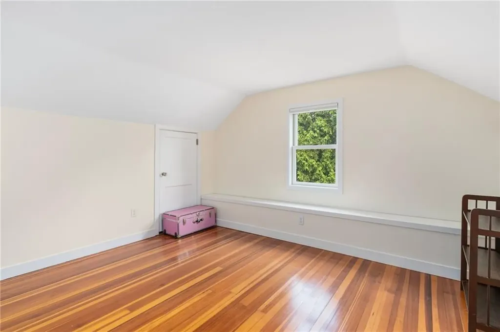 70 Wingate Road Providence RI 02906