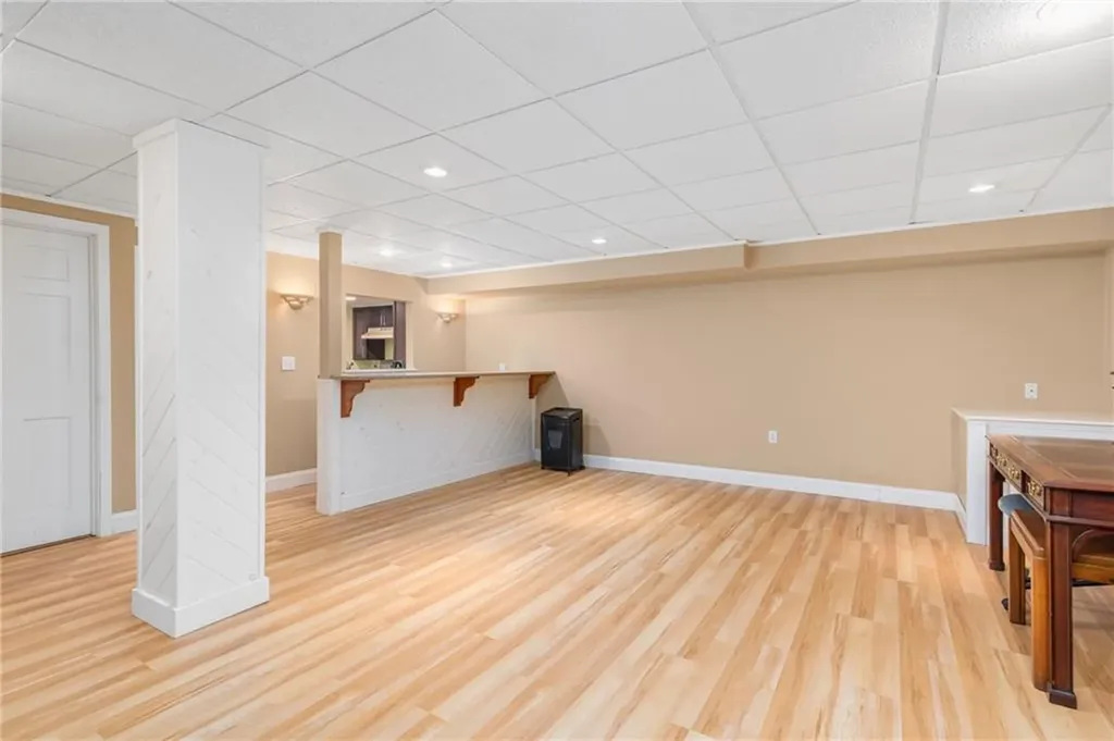 70 Wingate Road Providence RI 02906