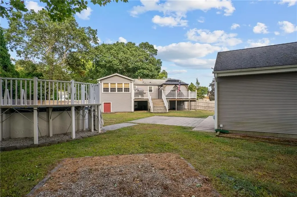 9 Lawnwood Road Coventry RI 02816