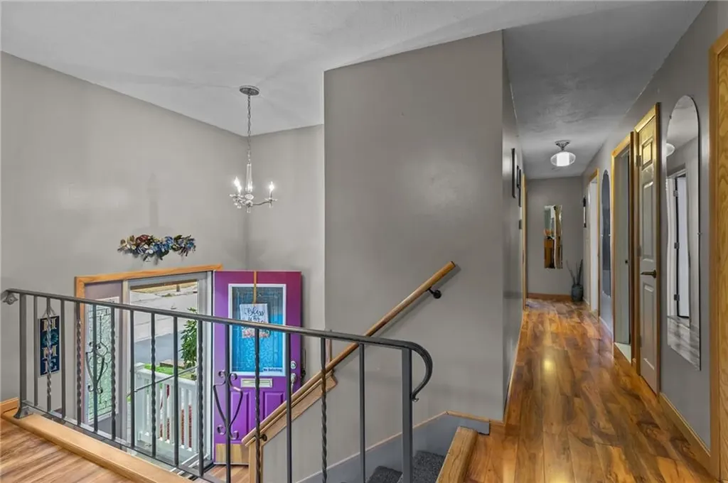 9 Lawnwood Road Coventry RI 02816
