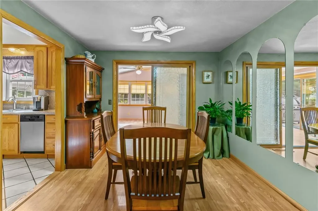 9 Lawnwood Road Coventry RI 02816