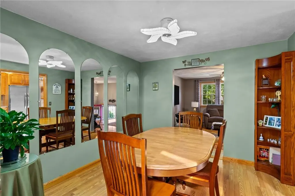 9 Lawnwood Road Coventry RI 02816