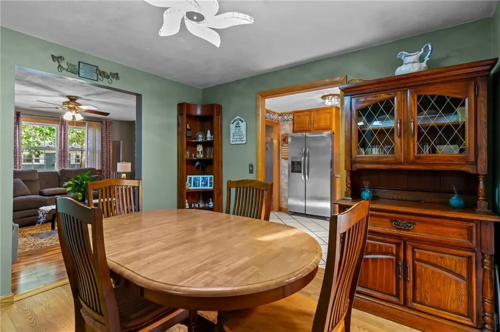 9 Lawnwood Road Coventry RI 02816