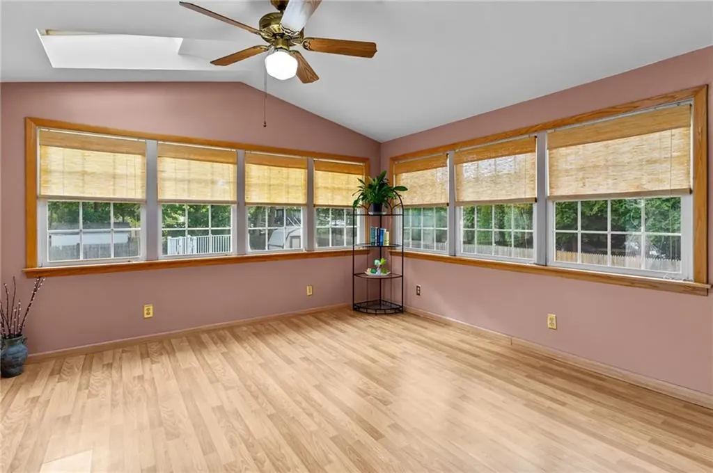 9 Lawnwood Road Coventry RI 02816