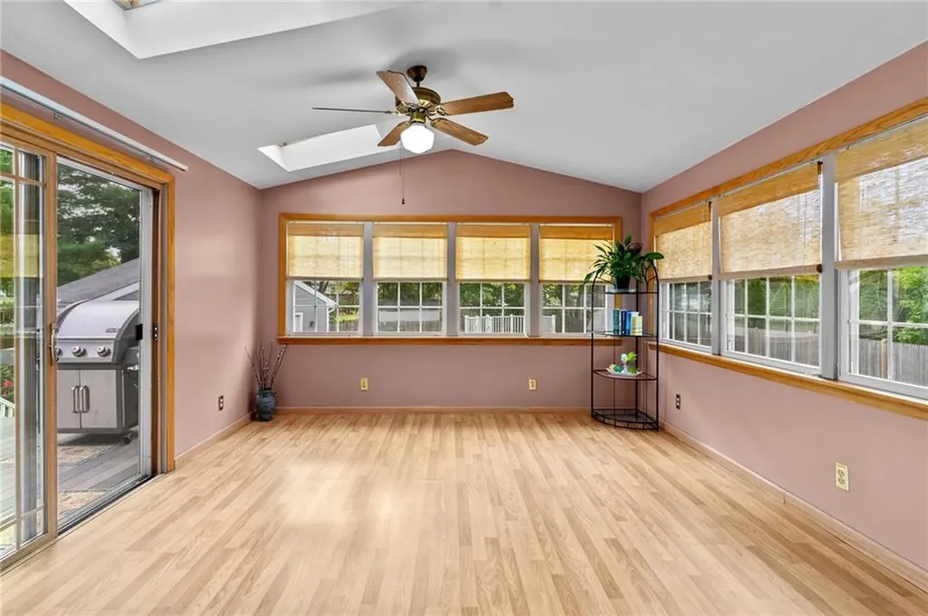 9 Lawnwood Road Coventry RI 02816