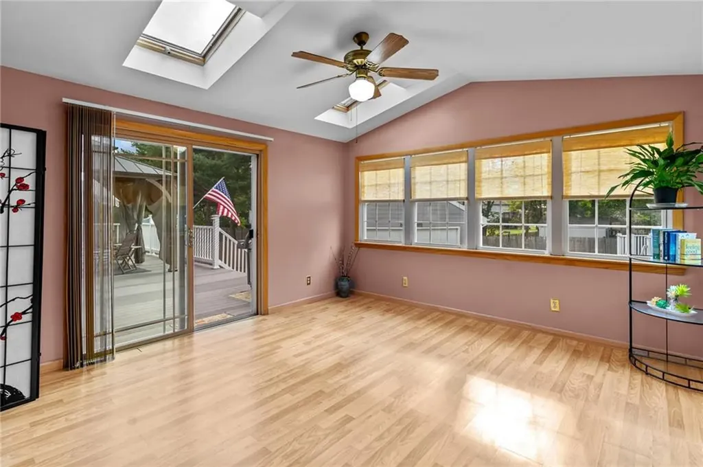 9 Lawnwood Road Coventry RI 02816