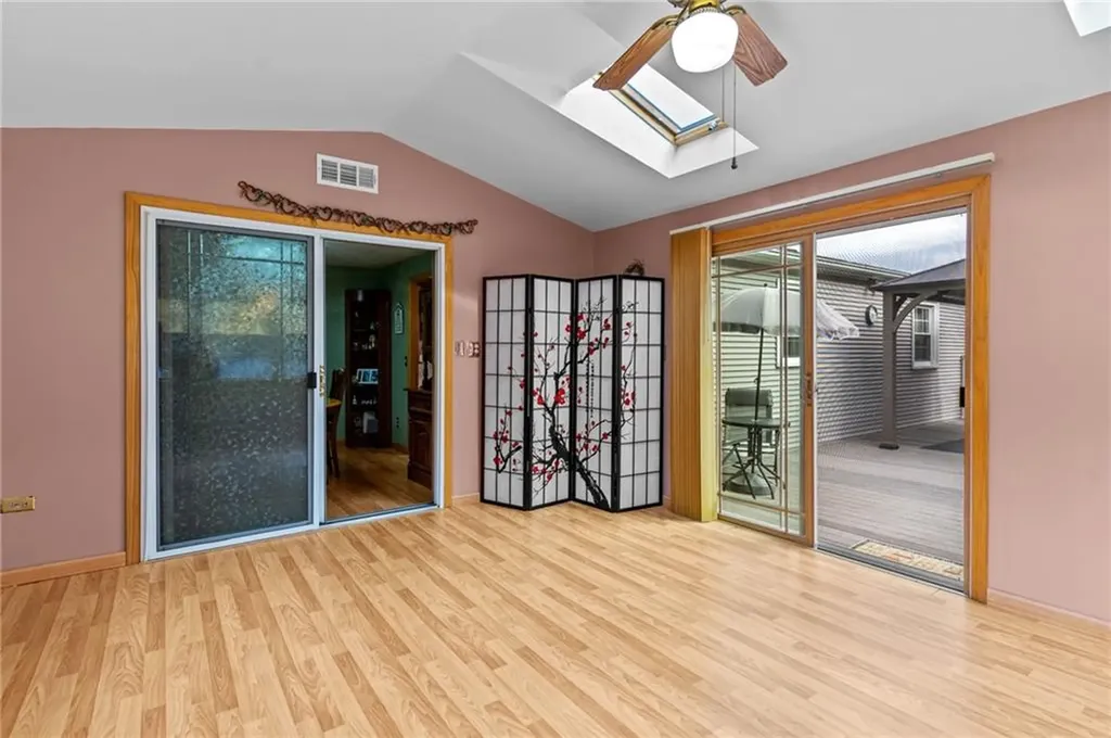 9 Lawnwood Road Coventry RI 02816