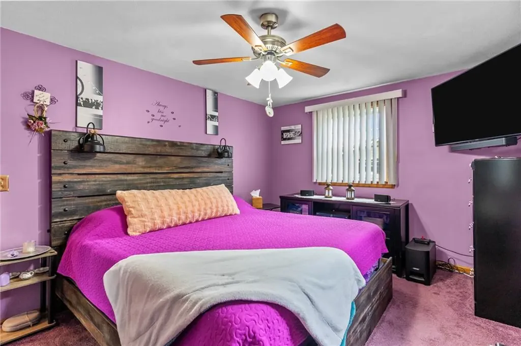 9 Lawnwood Road Coventry RI 02816