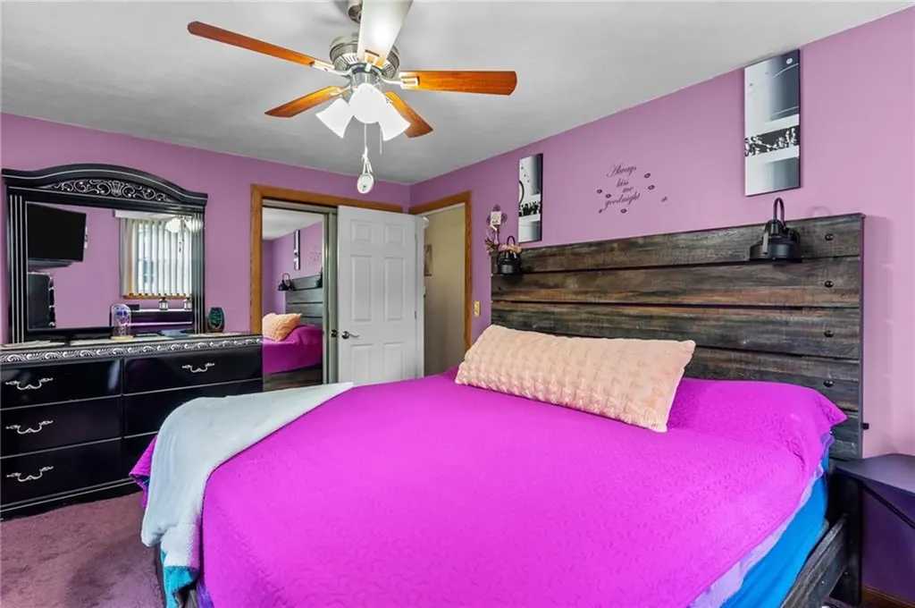 9 Lawnwood Road Coventry RI 02816