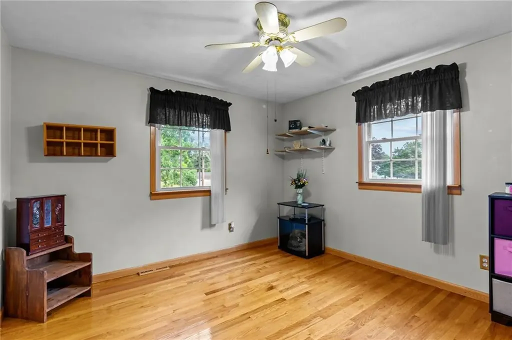 9 Lawnwood Road Coventry RI 02816