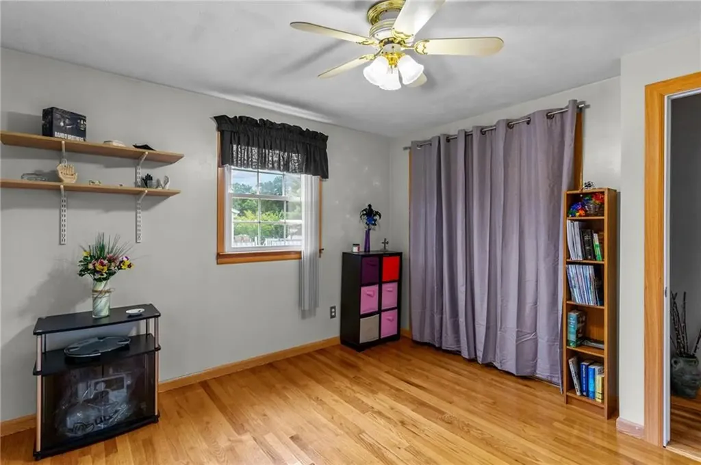 9 Lawnwood Road Coventry RI 02816
